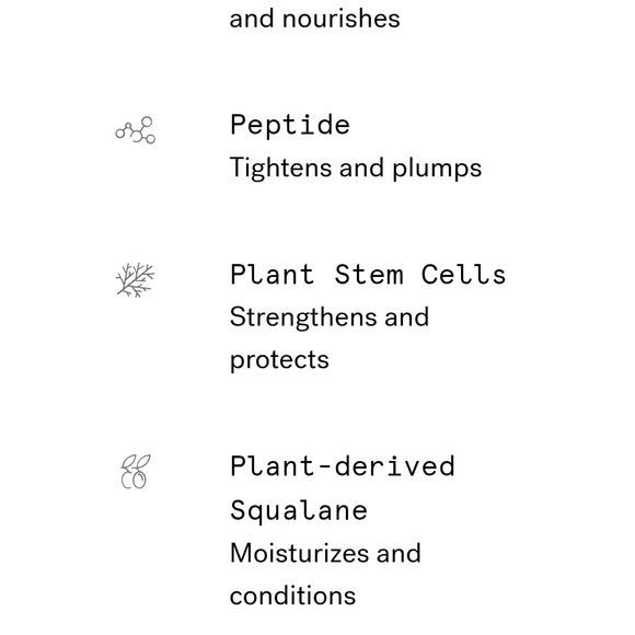 Eye Smooth Nourishing Eye Cream - New In Box - Picture 7 of 7